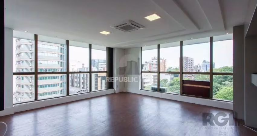Escritório à venda no bairro bela vista com 53 m² de área útil disponível.