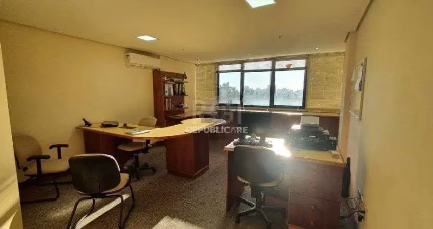 Escritório à venda no bairro boa vista com 36 m² de área útil disponível agora!