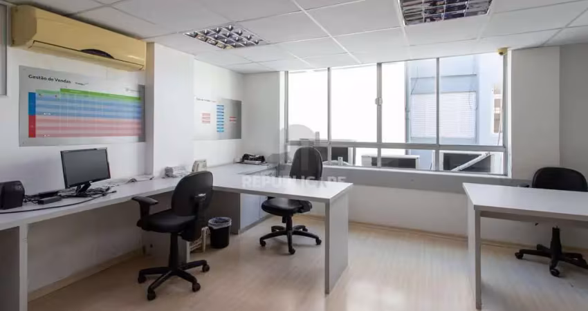 Edifício à venda no bairro independência com área útil de 68 m² disponível agora!