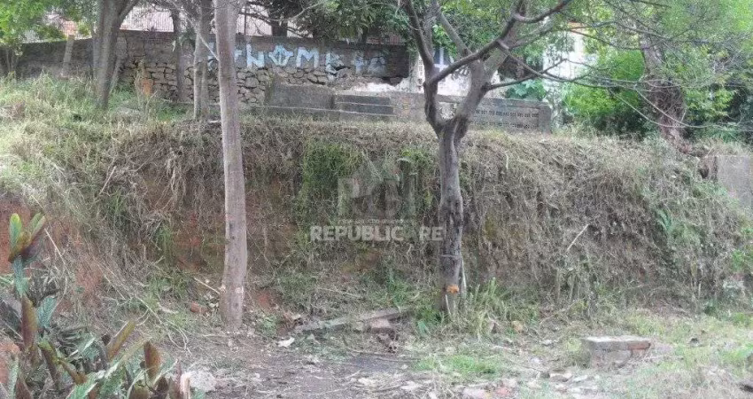 Terreno para venda - 0m², 0 dormitórios, teresópolis