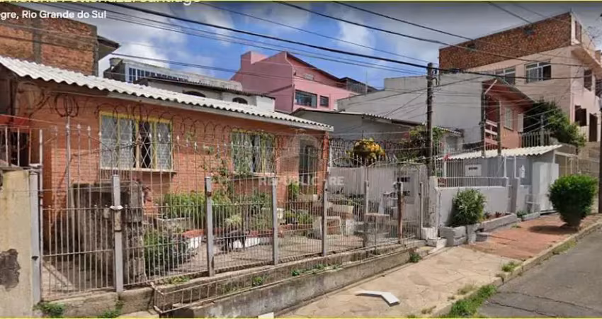 Terreno  próximo colégio joão xxiii e faculdade uniritter.