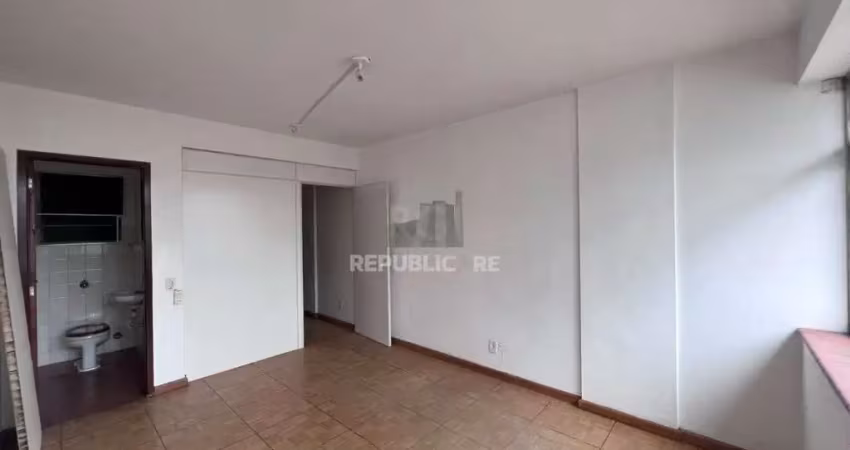 Conjunto/sala para venda - 24m², 0 dormitórios, centro histórico, porto alegre