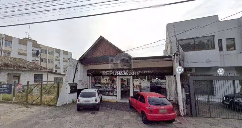 Terreno para venda - 465.5m², 0 dormitórios, teresópolis