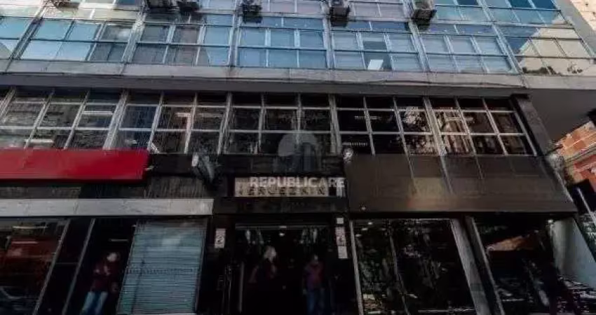 Ponto comercial/loja à venda no centro histórico com 254 m² de área útil disponível