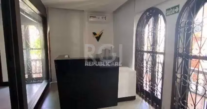 Excelente casa comercial reformada para comprar  - partenon - porto alegre/rs