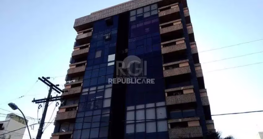 Escritório à venda no bairro menino deus com área útil de 48m² disponível!