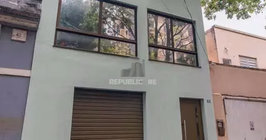 Edifício comercial à venda no bairro menino deus com 319 m² de área útil