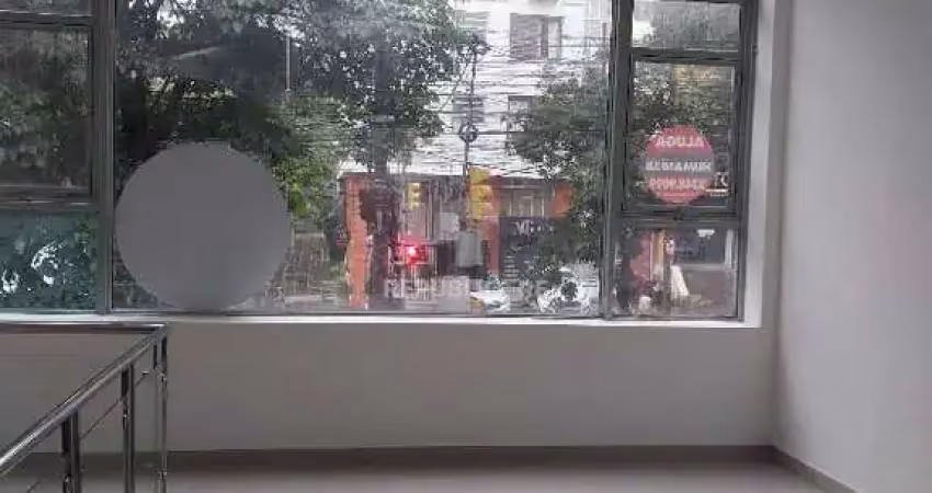 Loja 2 dormitórios à venda higienópolis porto alegre/rs