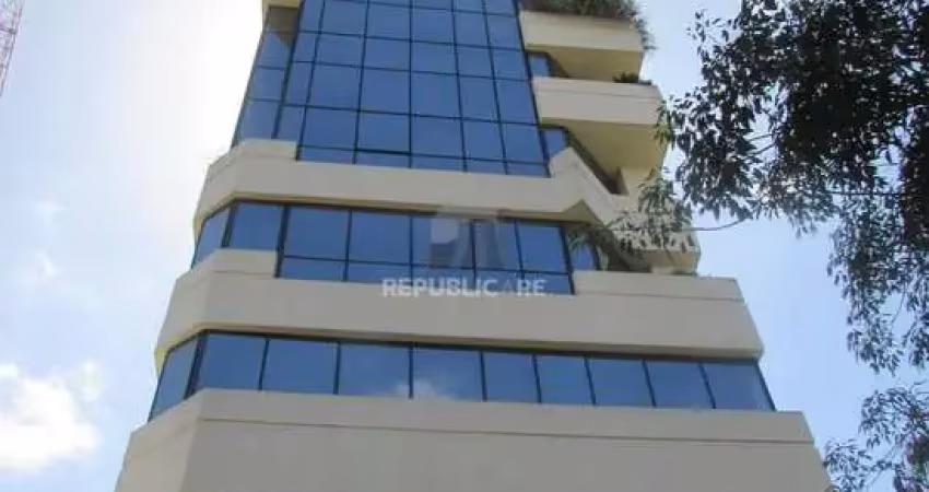 Edifício à venda no bairro boa vista com 40 m² de área útil disponível!