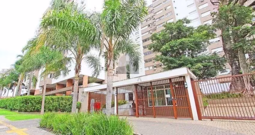 Apartamento 49,01m², 1 dormitório, 1 vaga no bairro teresópolis