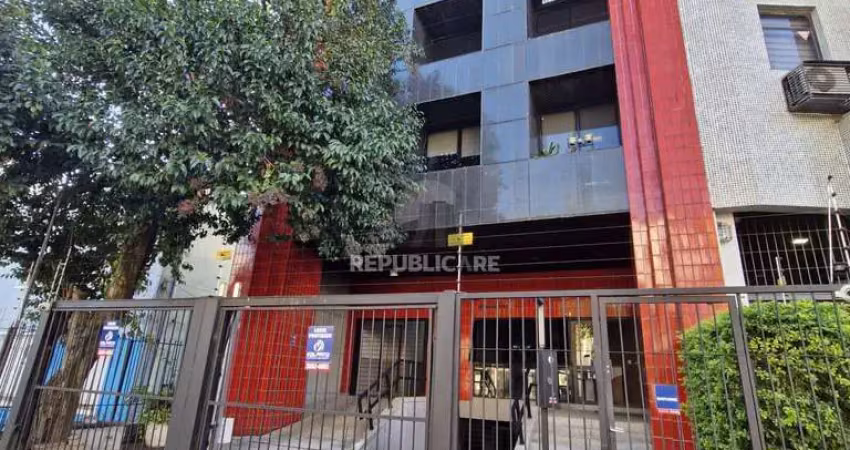 Escritório à venda no bairro auxiliadora com 43 m² - oportunidade imperdível!
