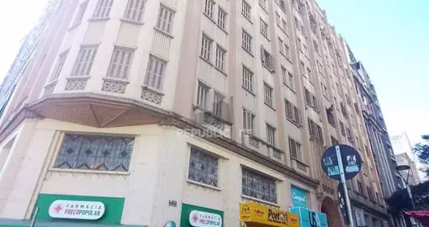 Sala comercial à venda na Avenida Otávio Rocha, 22, Centro Histórico, Porto Alegre