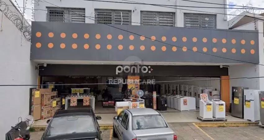 Venda prédio na avenida azenha com aprox 636,00m² com estacionamento
