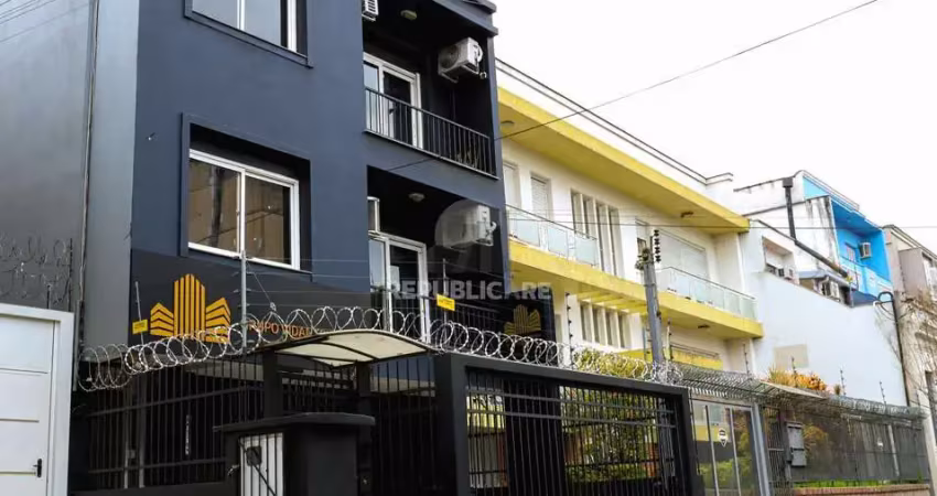Ponto comercial/loja à venda no bairro moinhos de vento com 192 m² de área útil