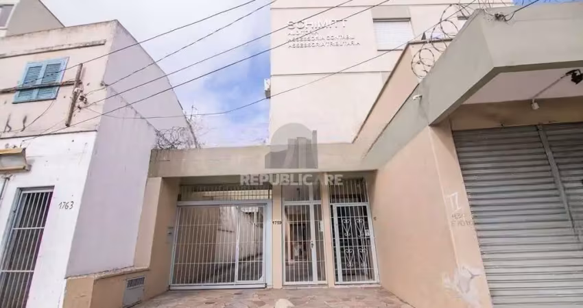 Escritório à venda no bairro partenon com área útil de 25 m² disponível para compra