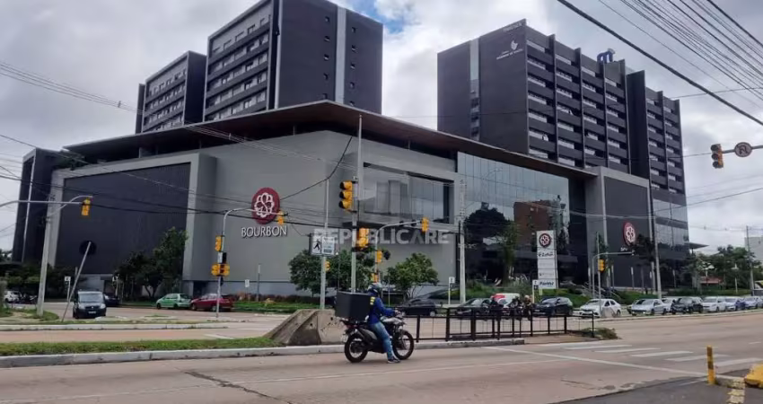 Escritório à venda no bairro teresópolis com 30 m² de área útil disponível