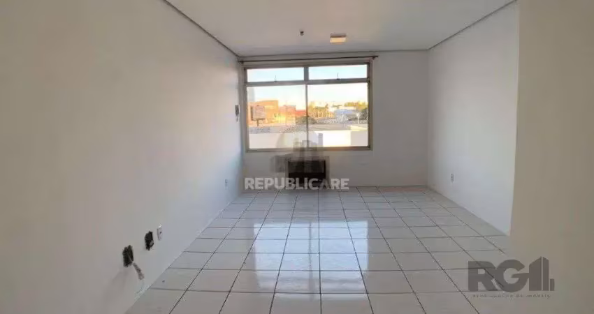 Escritório à venda no bairro menino deus com área útil de 25 m² disponível agora!