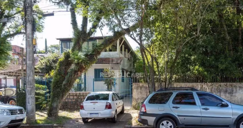 Ponto comercial à venda na Rua Dário Totta, 113, Teresópolis, Porto Alegre