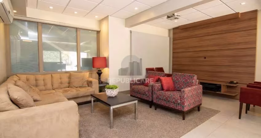 Casa comercial para venda - 464m², 0 dormitórios, bela vista