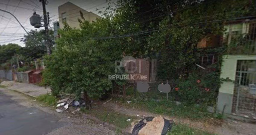 Terreno para venda - 0m², 0 dormitórios, santo antonio