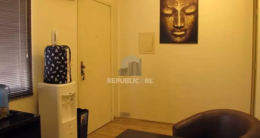 Conjunto/sala para venda - 45.5m², 0 dormitórios, menino deus
