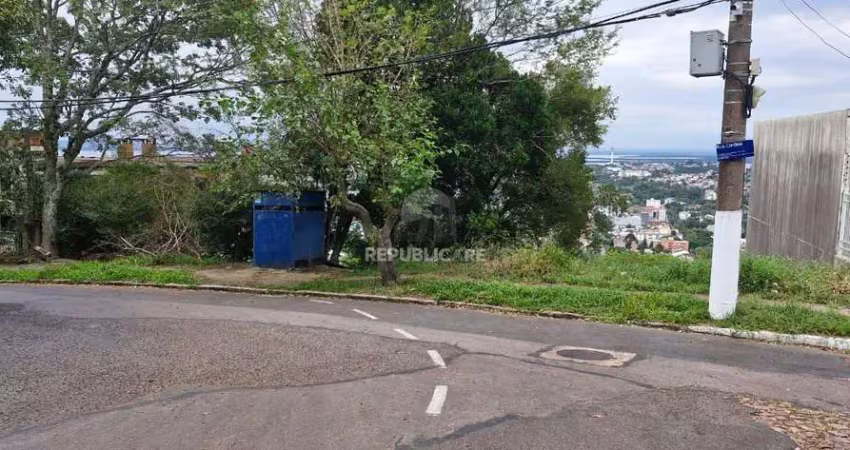 Terreno à venda na Rua Fernando Osório, 755, Teresópolis, Porto Alegre