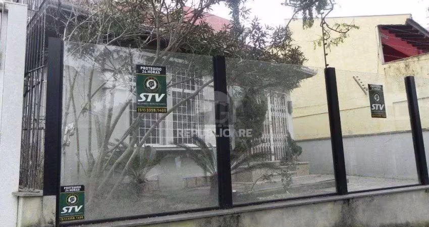 Ponto comercial/loja à venda no menino deus com 220m² de área útil disponível
