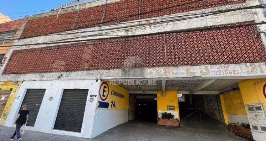 Predio para venda - 1727m², 0 dormitórios, cidade baixa