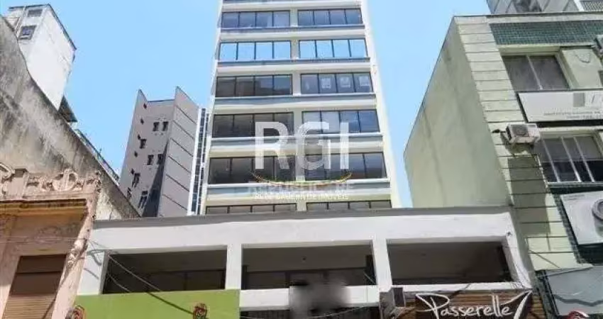 Conjunto/sala para venda - 44.49m², 0 dormitórios, centro histórico