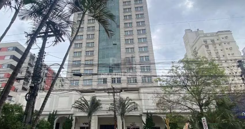 Conjunto/sala para venda - 36.22m², 0 dormitórios, 1 vaga - menino deus