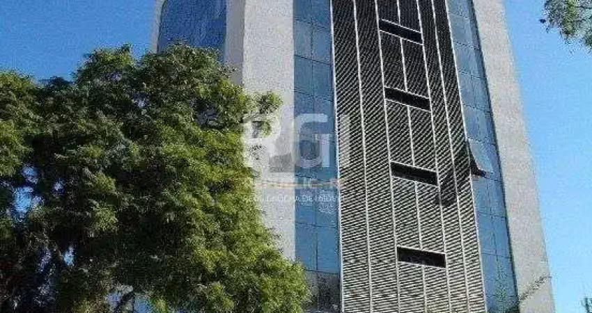 Conjunto/sala para venda - 122.66m², 0 dormitórios, 3 vagas - menino deus