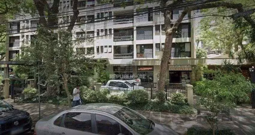 Ponto comercial à venda na Rua Hilário Ribeiro, 191, Moinhos de Vento, Porto Alegre