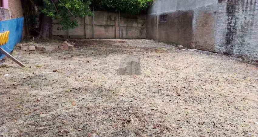 Terreno à venda na Rua João Bonuma, 102, Partenon, Porto Alegre
