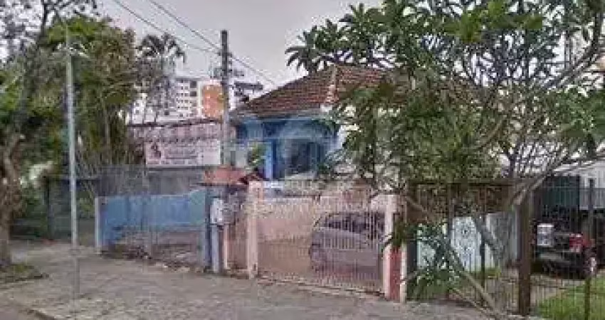 Terreno à venda na Rua Monsenhor Veras, 563, Santana, Porto Alegre