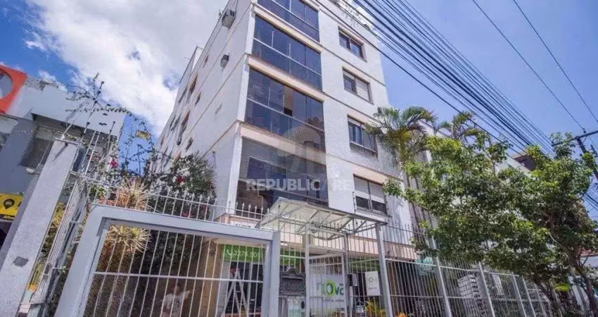 Apartamento com 1 quarto à venda na Rua José de Alencar, 583, Menino Deus, Porto Alegre
