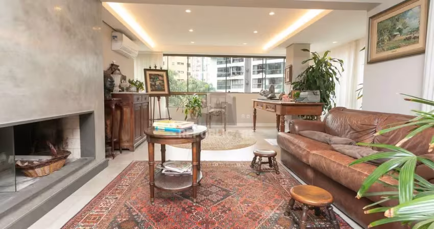 Apartamento à venda na bela vista com 200 m² e 4 dormitórios/quartos disponíveis.