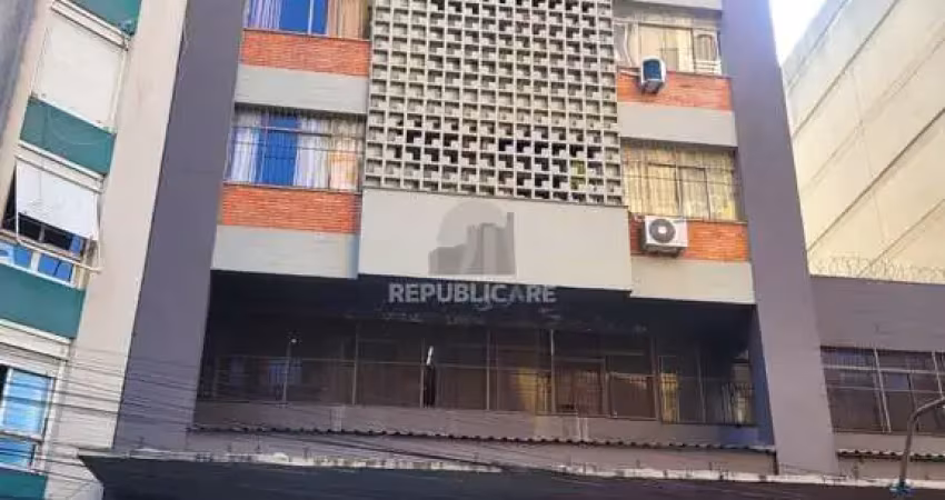 Excelente apartamento 1 dormitório no centro histórico