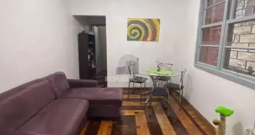 Apartamento para venda - 32.1m², 1 dormitório, centro histórico