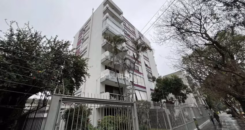 Apartamento à venda no bairro farroupilha com 250 m² e 3 dormitórios/quartos