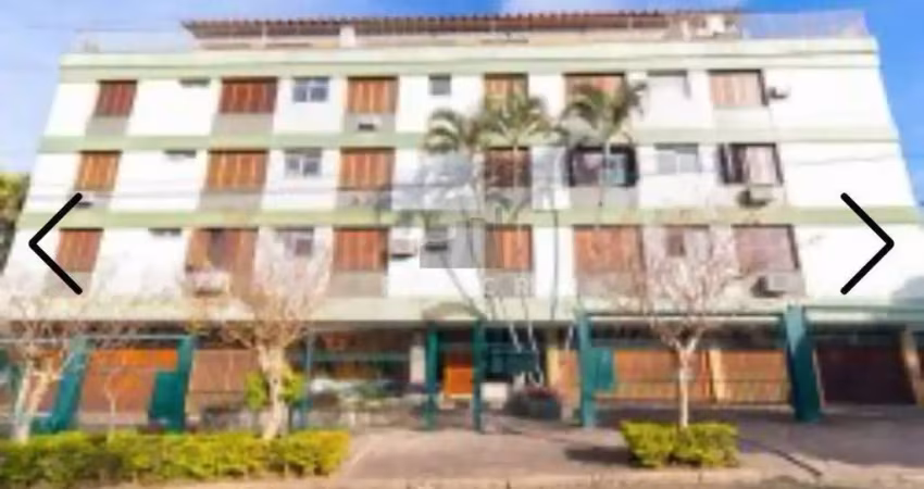 Apartamento padrão bernaud , 02 dormitorios + peças ,próximo rotula do papa