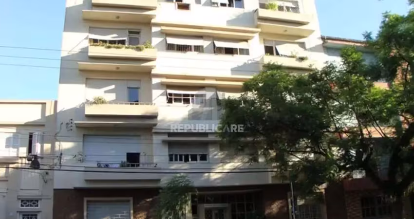 Apartamento à venda no bairro cidade baixa com 65m² e 2 dormitórios/quartos.