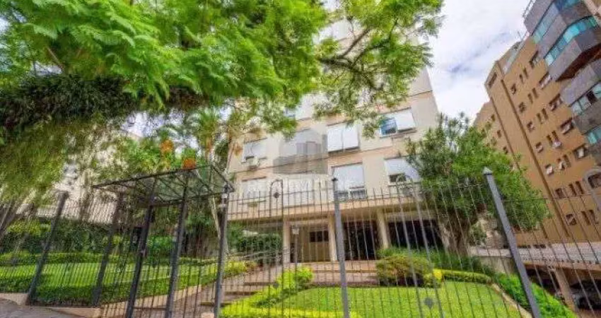Apartamento à venda no bairro mont serrat com 43 m² e 1 dormitório/quarto.