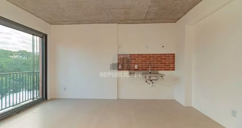 Apartamento 1 dormitórios à venda bom fim porto alegre/rs