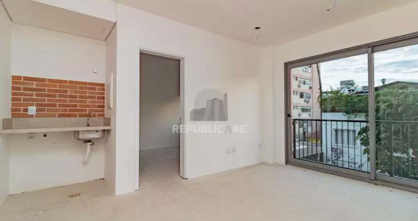 Apartamento 1 dormitórios à venda bom fim porto alegre/rs