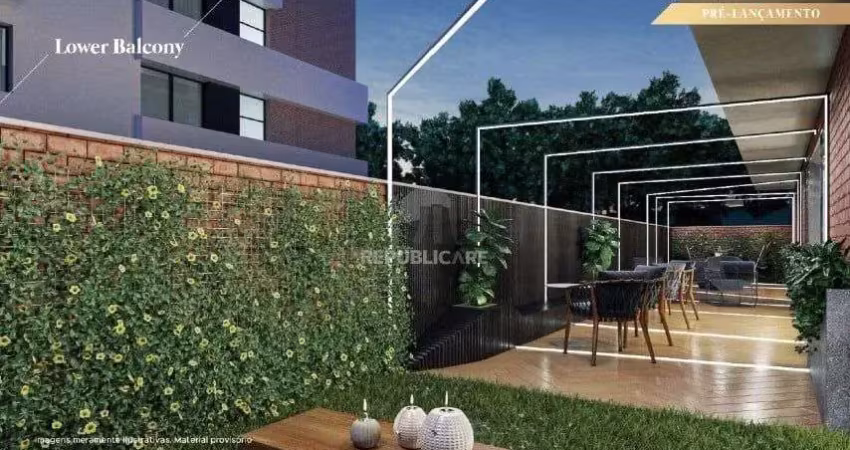 Apartamento 1 dormitórios à venda mont serrat porto alegre/rs