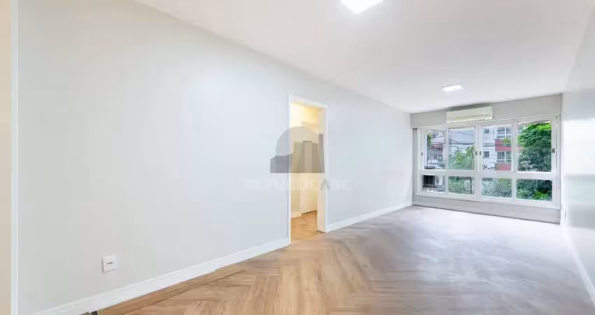 Apartamento 2 dormitórios à venda auxiliadora porto alegre/rs