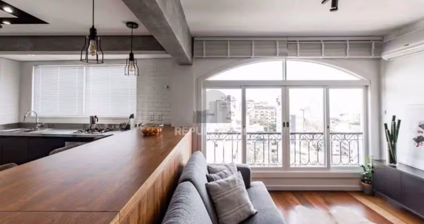 Apartamento 2 dormitórios à venda mont serrat porto alegre/rs
