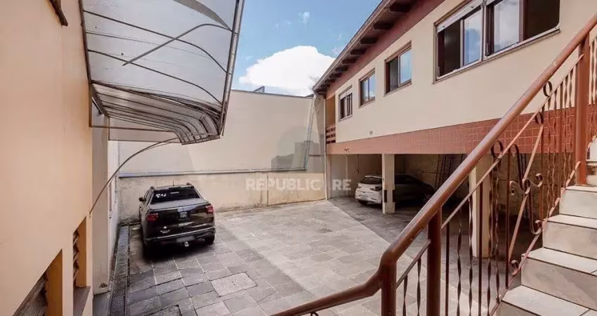 Apartamento 2 dormitórios à venda partenon porto alegre/rs