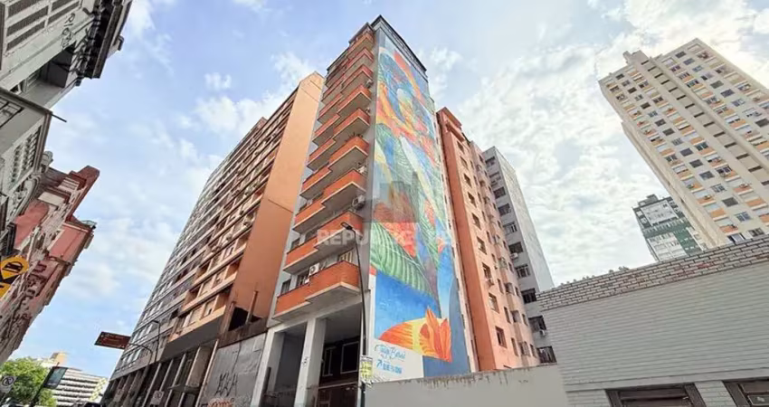 Apartamento 1 dormitórios à venda centro histórico porto alegre/rs