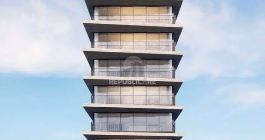 Apartamento à venda no bairro bela vista com 118 m² e 2 dormitórios/quartos